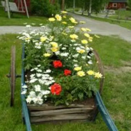 Дом отдыха Holiday Kumpula Тахковуори