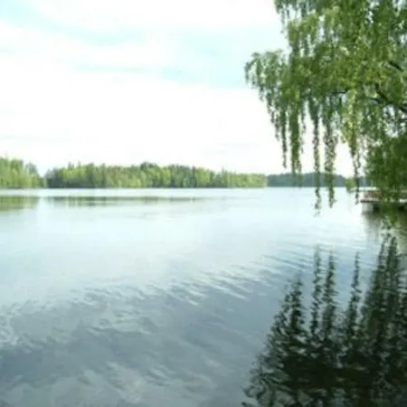 Holiday Kumpula Дом отдыха