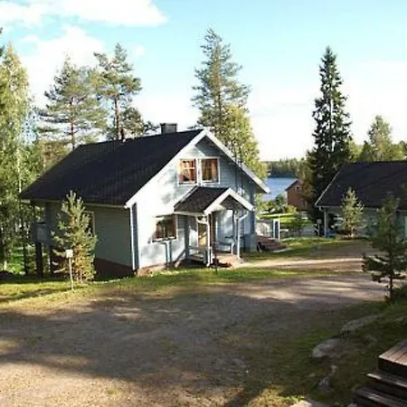 Holiday Kumpula * تاكوفوري