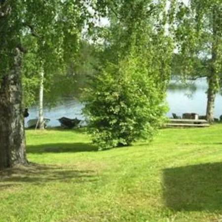 Holiday Kumpula