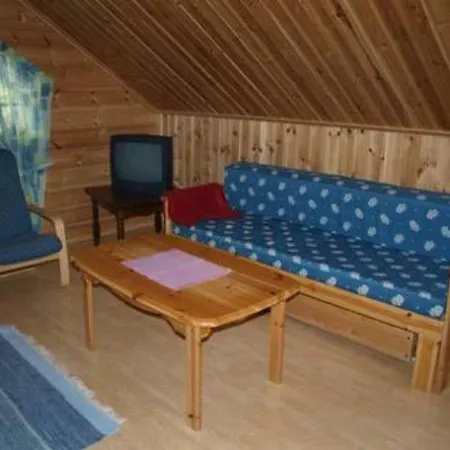 Holiday Kumpula Дом отдыха