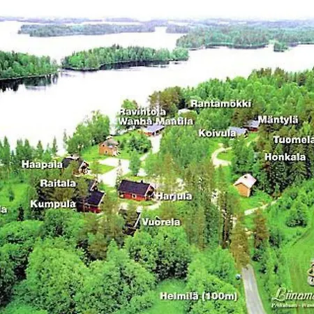 Holiday Kumpula